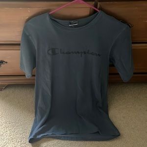 Vintage champion tee